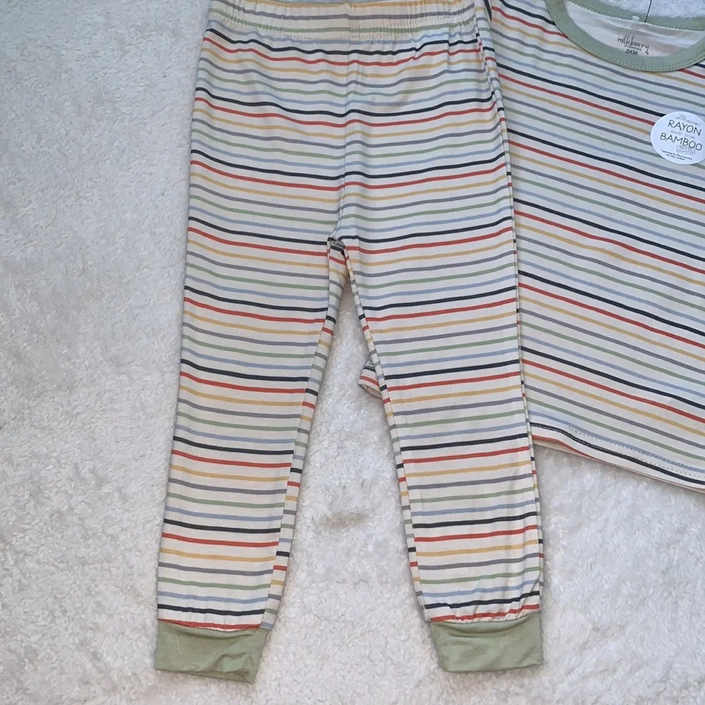 Milkberry new size